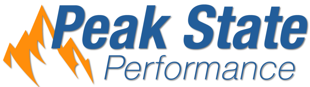 Peak State Performances